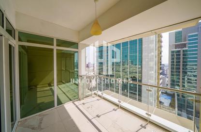Apartment - 3 Bedrooms - 4 Bathrooms for rent in Ocean Terrace - Marina Square - Al Reem Island - Abu Dhabi Apartment - 3 Bedrooms - 4 Bathrooms for rent in Ocean Terrace - Marina Square - Al Reem Island - Abu Dhabi