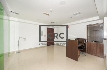 Office Space - Studio for rent in Platinum Tower - JLT Cluster I - Jumeirah Lake Towers - Dubai