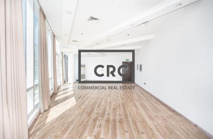 Office Space - Studio for rent in Platinum Tower - JLT Cluster I - Jumeirah Lake Towers - Dubai
