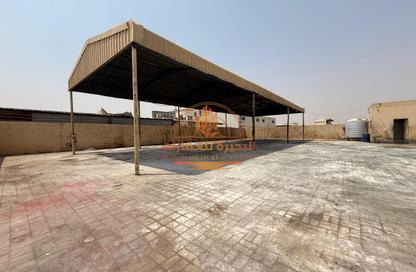 Factory - Studio - 1 Bathroom for rent in Al Sajaa Industrial - Al Sajaa - Sharjah