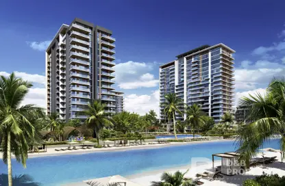 شقة - غرفة نوم - 2 حمامات للبيع في نايا 1 - نايا ديستريكت وان - المنطقة وان - مدينة الشيخ محمد بن راشد - دبي شقة - غرفة نوم - 2 حمامات للبيع في نايا 1 - نايا ديستريكت وان - المنطقة وان - مدينة الشيخ محمد بن راشد - دبي