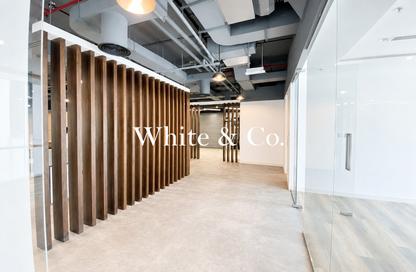 Office Space - Studio for rent in Bay Square Building 2 - Bay Square - Business Bay - Dubai