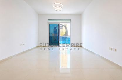 Apartment - 1 - 1 for rent in Kasco Residence - Jumeirah Garden City - Al Satwa - Dubai