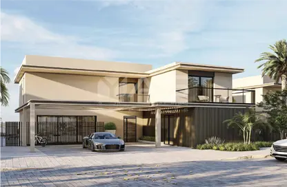 فيلا - 3 غرف نوم - 4 حمامات للبيع في بارك هومز - جزيرة فالكون - قرية الحمرا - رأس الخيمة