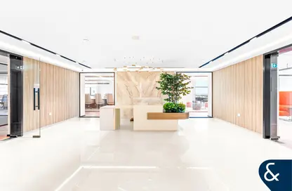 Office Space - Studio for rent in Magnum Opus Tower - Barsha Heights (Tecom) - Dubai Office Space - Studio for rent in Magnum Opus Tower - Barsha Heights (Tecom) - Dubai