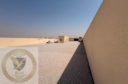 Land - Studio for rent in Al Sajaa S - Al Sajaa - Sharjah