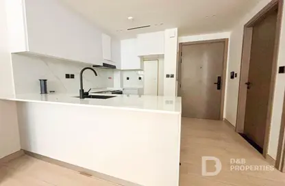 شقة - غرفة نوم - 1 حمام للايجار في بنجاتي كريسنت - منطقة 11 - قرية جميرا الدائرية - دبي شقة - غرفة نوم - 1 حمام للايجار في بنجاتي كريسنت - منطقة 11 - قرية جميرا الدائرية - دبي