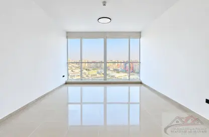Apartment - 1 Bathroom for rent in Al Rayyan Complex - Al Nahda - Sharjah