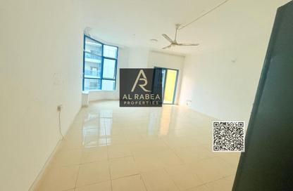 Apartment - 2 Bedrooms - 3 Bathrooms for rent in Al Khor Tower B3 - Al Khail Towers - Ajman Downtown - Ajman