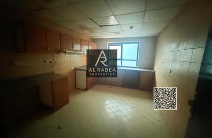 Apartment - 2 Bedrooms - 3 Bathrooms for rent in Al Khor Tower B3 - Al Khail Towers - Ajman Downtown - Ajman
