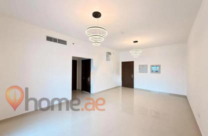 Apartment - 1 Bedroom - 2 Bathrooms for rent in Florus Residences - Al Furjan - Dubai