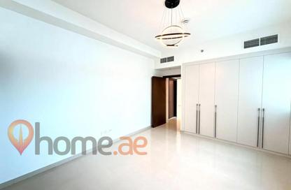 Apartment - 1 Bedroom - 2 Bathrooms for rent in Florus Residences - Al Furjan - Dubai