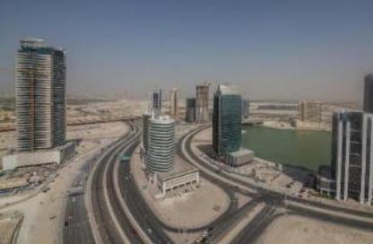 Apartment - 2 Bedrooms - 3 Bathrooms for sale in Burj Al Nujoom - Downtown Dubai - Dubai