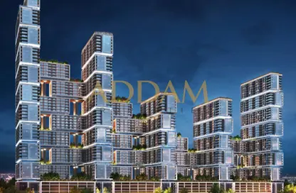 شقة - 2 غرف نوم - 3 حمامات للبيع في شوبا ون - راس الخور الصناعية - رأس الخور - دبي