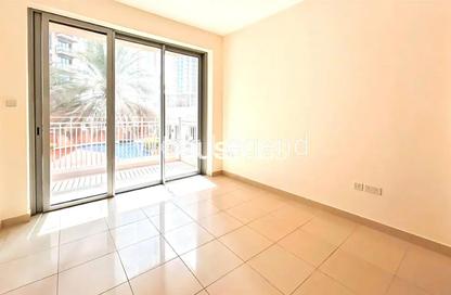 Apartment - 2 Bedrooms - 2 Bathrooms for sale in Standpoint Tower 2 - Standpoint Towers - Downtown Dubai - Dubai