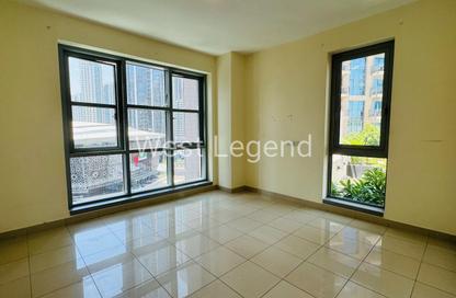 Apartment - 2 Bedrooms - 2 Bathrooms for sale in Standpoint Tower 2 - Standpoint Towers - Downtown Dubai - Dubai
