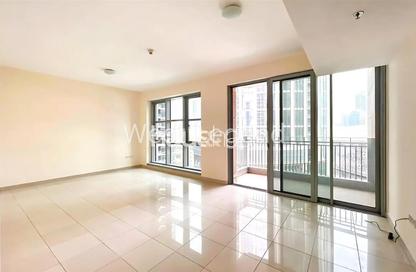 Apartment - 2 Bedrooms - 2 Bathrooms for sale in Standpoint Tower 2 - Standpoint Towers - Downtown Dubai - Dubai