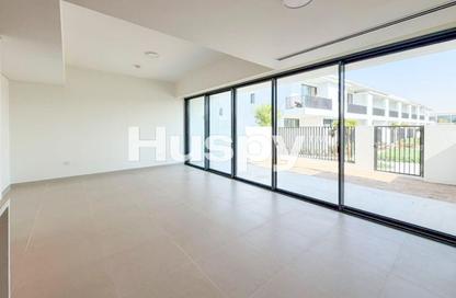 Townhouse - 3 - 4 for sale in Lillia - The Valley - Dubai Townhouse - 3 - 4 for sale in Lillia - The Valley - Dubai