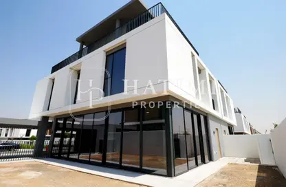 Villa - 4 Bedrooms - 6 Bathrooms for rent in June - Arabian Ranches 3 - Dubai