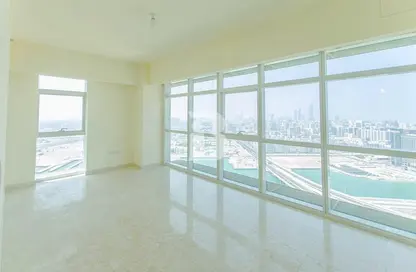 شقة - 2 غرف نوم - 3 حمامات للايجار في أوشن تيراس - مارينا سكوير - جزيرة الريم - أبوظبي