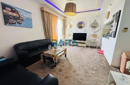 شقة - غرفة نوم - 2 حمامات للايجار في 3B البحيرة - لاجون - ميناء العرب - راس الخيمة - رأس الخيمة