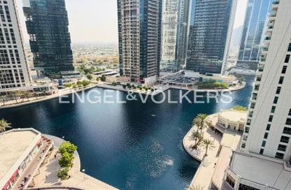 شقة - 1 للايجار في خور الجميرا 1 - أبراج خور الجميرا - (JLT) مجمع X - أبراج بحيرات الجميرا - دبي شقة - 1 للايجار في خور الجميرا 1 - أبراج خور الجميرا - (JLT) مجمع X - أبراج بحيرات الجميرا - دبي
