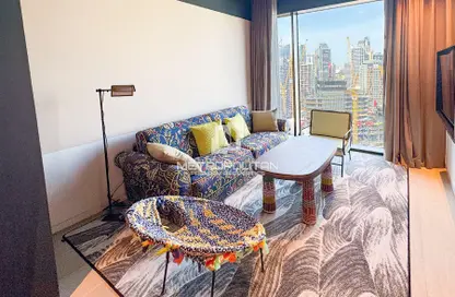 شقة - 2 غرف نوم - 2 حمامات للبيع في Luxury Family Residences II - لكجري فاميلي ريزيدينسيز - الخليج التجاري - دبي