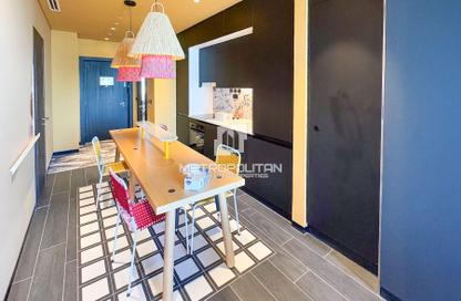 شقة - 2 غرف نوم - 2 حمامات للبيع في Luxury Family Residences II - لكجري فاميلي ريزيدينسيز - الخليج التجاري - دبي شقة - 2 غرف نوم - 2 حمامات للبيع في Luxury Family Residences II - لكجري فاميلي ريزيدينسيز - الخليج التجاري - دبي