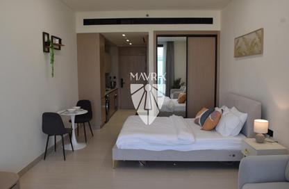 Apartment - Studio - 1 for rent in Dusk by Binghatti - District 16 - Jumeirah Village Circle - Dubai
