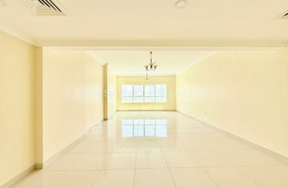 Apartment - 3 Bedrooms - 3 Bathrooms for rent in Al Mamzar - Al Mamzar - Sharjah - Sharjah Apartment - 3 Bedrooms - 3 Bathrooms for rent in Al Mamzar - Al Mamzar - Sharjah - Sharjah