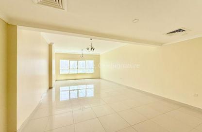 Apartment - 3 Bedrooms - 3 Bathrooms for rent in Al Mamzar - Al Mamzar - Sharjah - Sharjah