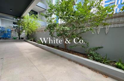 Apartment - 2 Bedrooms - 3 Bathrooms for rent in Zazen One - District 7 - Jumeirah Village Triangle - Dubai