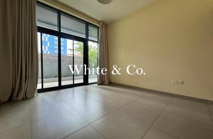Apartment - 2 Bedrooms - 3 Bathrooms for rent in Zazen One - District 7 - Jumeirah Village Triangle - Dubai