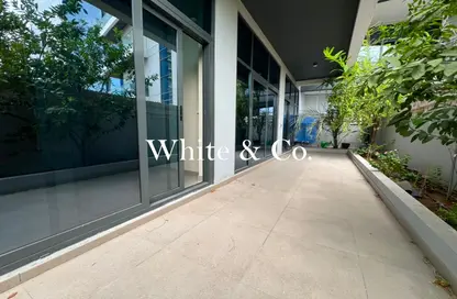 Apartment - 2 Bedrooms - 3 Bathrooms for rent in Zazen One - District 7 - Jumeirah Village Triangle - Dubai
