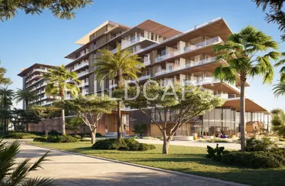 شقة - 4 غرف نوم - 5 حمامات للبيع في مسكن بايغروف د - Baygrove Residences - جزر دبي - دبي