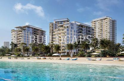 Apartment - 4 Bedrooms - 5 Bathrooms for sale in Baygrove Residence D - Baygrove Residences - Dubai Islands - Dubai Apartment - 4 Bedrooms - 5 Bathrooms for sale in Baygrove Residence D - Baygrove Residences - Dubai Islands - Dubai