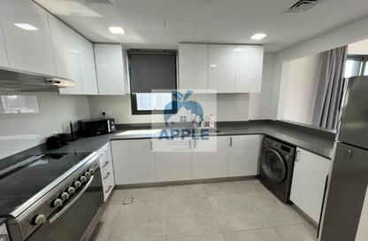 Apartment - 1 - 2 for rent in Areej Apartments - Aljada - Sharjah Apartment - 1 - 2 for rent in Areej Apartments - Aljada - Sharjah