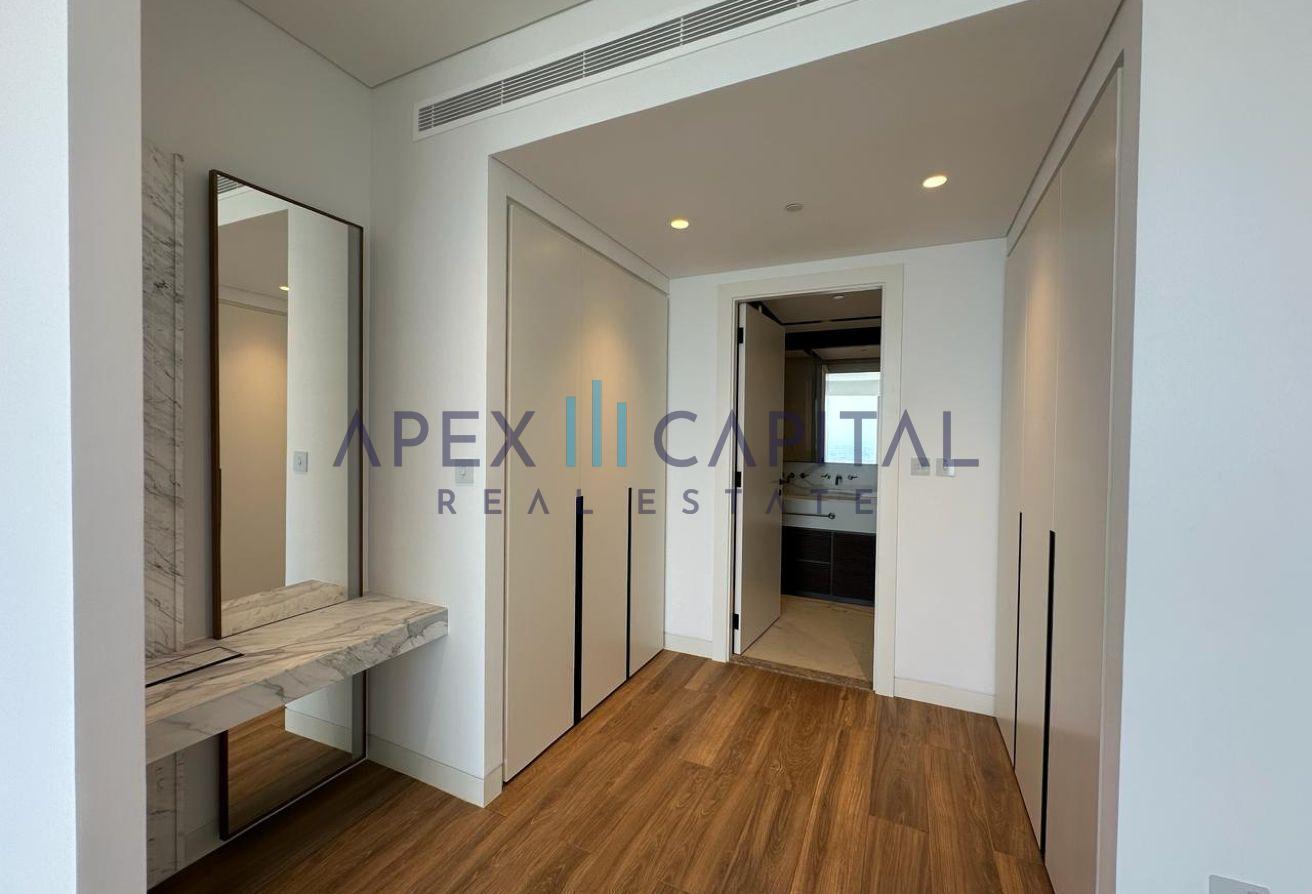 High Floor | Spacious Layout | Vacant photo 8