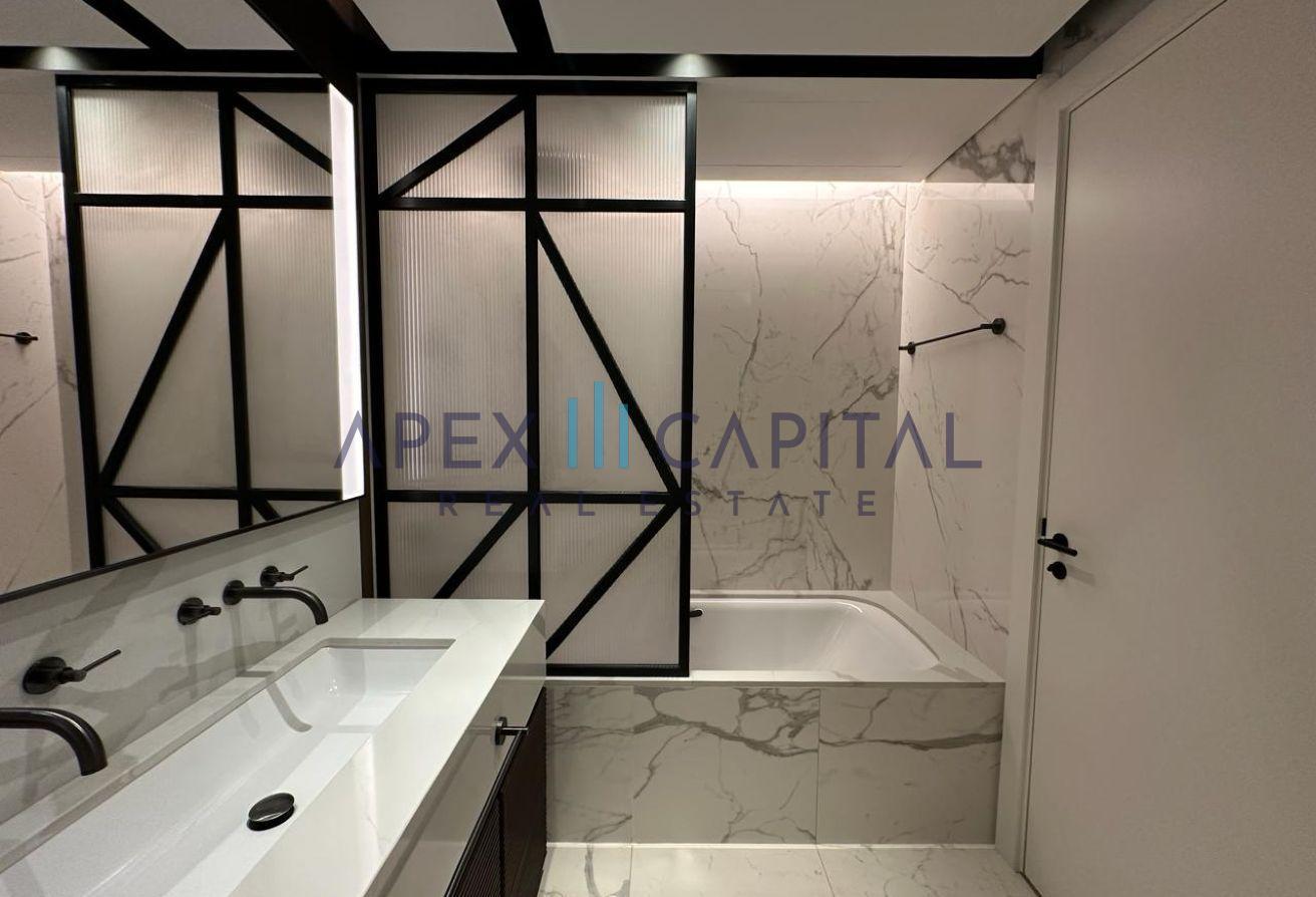 High Floor | Spacious Layout | Vacant photo 12
