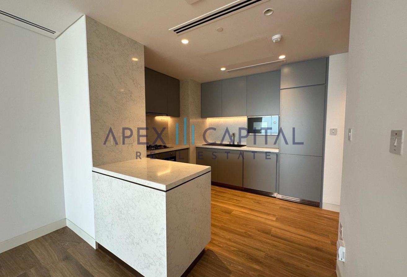High Floor | Spacious Layout | Vacant photo 11