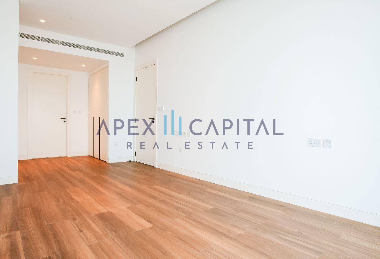 High Floor | Spacious Layout | Vacant photo 6
