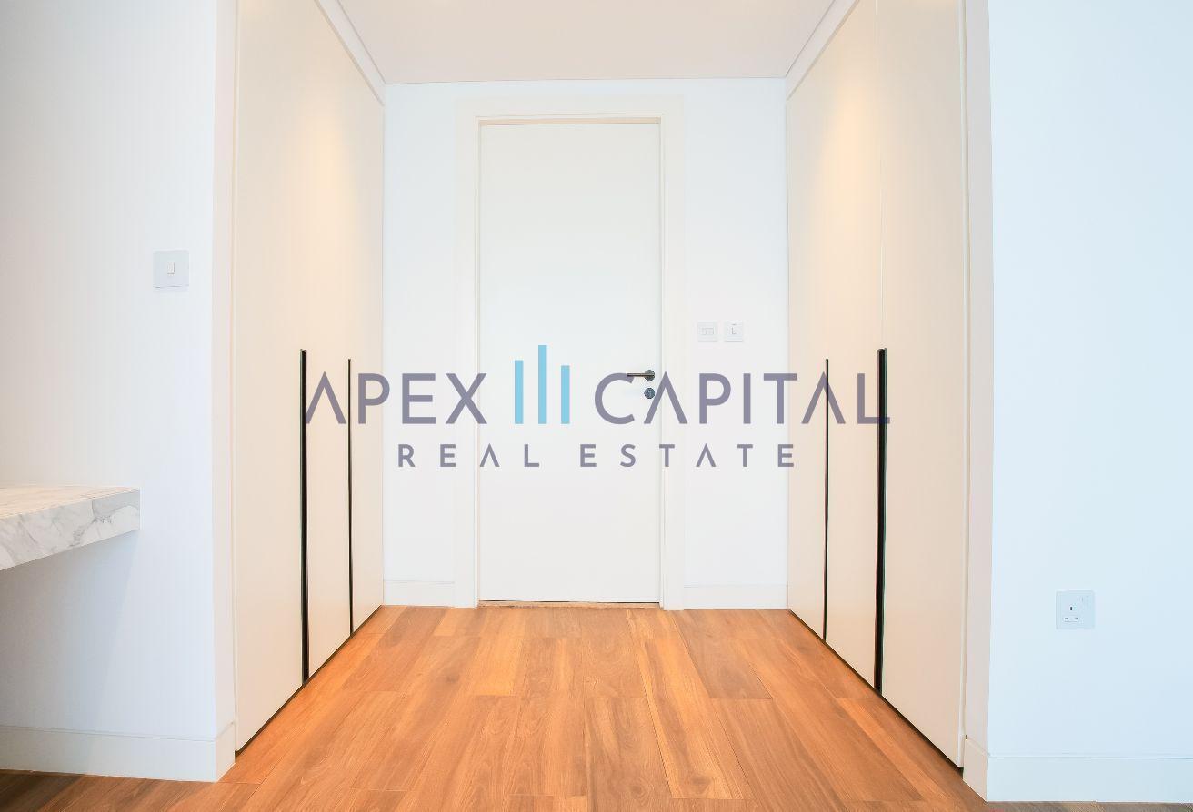 High Floor | Spacious Layout | Vacant photo 7