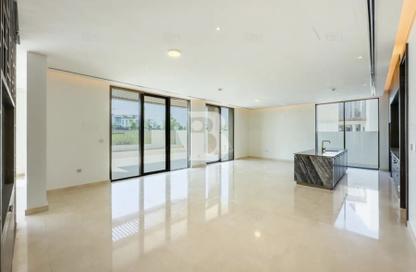 Villa - 5 Bedrooms - 7 Bathrooms for rent in Palm Hills - Dubai Hills Estate - Dubai