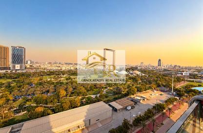Apartment - 1 - 2 for rent in Park Gate Residence 1 - Park Gate Residences - Al Kifaf - Bur Dubai - Dubai