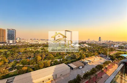 Apartment - 1 Bedroom - 2 Bathrooms for rent in Park Gate Residence 1 - Park Gate Residences - Al Kifaf - Bur Dubai - Dubai