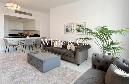 Apartment - 2 - 3 for sale in Amna - Al Habtoor City - Business Bay - Dubai