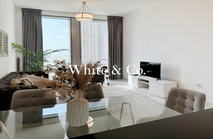 Apartment - 2 - 3 for sale in Amna - Al Habtoor City - Business Bay - Dubai