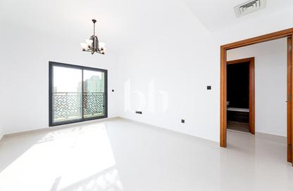 Apartment - 1 Bedroom - 2 Bathrooms for rent in Jaddaf Views - Al Jaddaf - Dubai