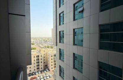 Apartment - 1 Bedroom - 2 Bathrooms for sale in City Tower - Al Nuaimiya - Ajman Apartment - 1 Bedroom - 2 Bathrooms for sale in City Tower - Al Nuaimiya - Ajman