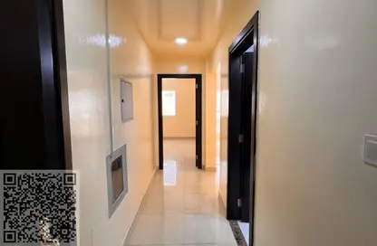 Apartment - 1 Bedroom - 2 Bathrooms for rent in Al Mowaihat 3 - Al Mowaihat - Ajman
